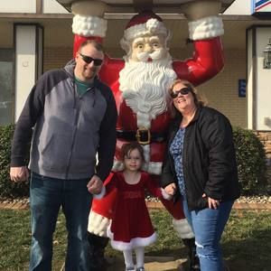 Meet your Posher, Nikki